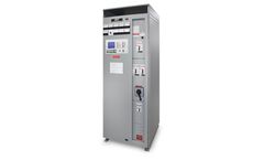 AMETEK - Model DSE - Digitally Controlled Ferroresonant UPS