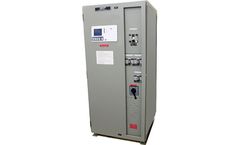 AMETEK Digital ProcessPower - Model DPI - Single Phase Digital Inverter