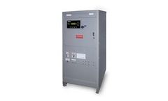 AMETEK - Digital Battery Chargers (DCR)