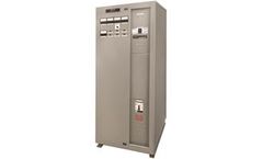 AMETEK - Model ISN Series - Ferroresonant Regulating Transformer