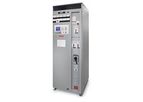 AMETEK - Digitally Controlled Ferroresonant UPS System
