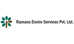 ETP - Effluent Treatment Plant