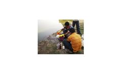 Water and Soil Sampling Services