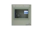 StarTOC - On-Line THC Analyzer