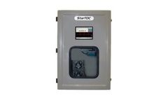 StarTOC - UV/Heated Persulfate Analyzer