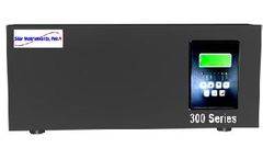 StarTOC - Model Series 300 - NDIR Gas Analyzer