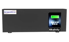 StarTOC - Model AP-1001 - Alkalinity/Direct Process Analyzer
