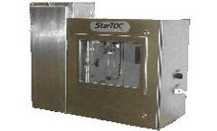StarTOC - On - Line High Temperature Combustion Analyzer