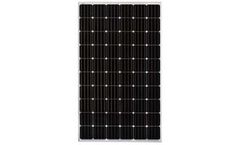 Dasol - Model DS-A4 Series - Mono-Crystalline Solar Module