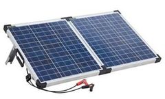 Dasol - Folding Panel