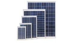 Dasol - Model DS-A18-135 - Polycrystalline Module