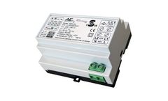 Model PLC - System Monitoring with Powerline