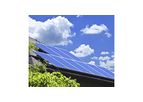 Grid-connected Powerline Systems