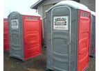 Walco - Portable Toilets