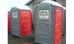 Walco - Portable Toilets