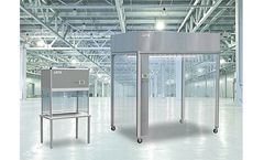 LAMINO - Laminar Flow Systems