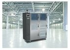 CONSIDUS - Dry Storage Systems