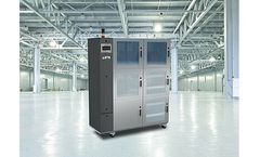 CONSIDUS - Dry Storage Systems