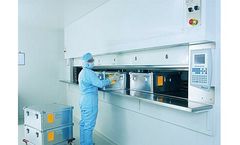 Model MOVEO - Storage Lift Systems