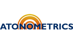 Atonometrics - Model RC18 Series - PV Reference Cell for Digital & Analog Irradiance Sensor - Brochure