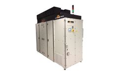 Atonometrics - UV Exposure Chamber for PV Modules
