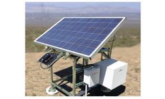 Atonometrics - PV Device Soiling Measurement Systems for PV Power Plants