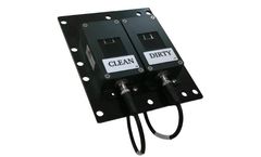 Atonometrics - Model Dual RC 18 - Reference Cells for Soiling & Irradiance Measurement Kit