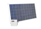Atonometrics - Irradiance Measurement System