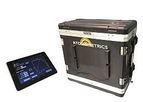 Atonometrics - Field Calibration System