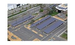 Solar Support Systems
