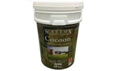 Cocoon - Effective Removal of Corrosive Salts