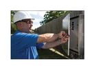 Camo - Electrical Control Panel Hardware