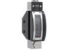 Brooks - Model MT3750 Series - Metal Tube Variable Area Flow Meters