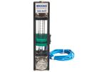 Brooks - Model Sho-Rate Series - Glass Tube Variable Area Flow Meters