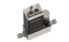 Brooks - Model SLA5800 Series - Elastomer Sealed Thermal Mass Flow Controllers & Meters
