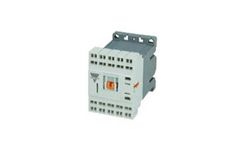 Carlo Gavazzi - Model CGMC - Contactors