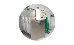 Teknobag Draimad - Sludge Dewatering System