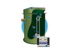 Allerton - High Capacity Storm Water Pump Station