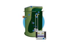 Allerton - High Capacity Storm Water Pump Station