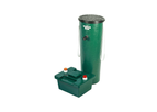 Allerton - External Pump Chamber
