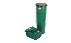 Allerton - External Pump Chamber