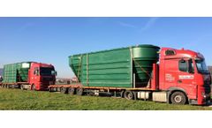Allerton - Commercial Sewage Treatment Systems