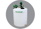 Allerton - Sludge Polydilution Equipment