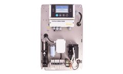 Instran - Online Inorganic Water Quality Analyzers