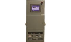 MetalGuard - Fully Automated Online Trace Metals Analyzer