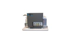 SafeGuard - Automated Online Trace Metals Analyzer