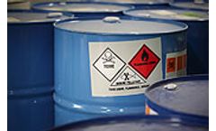 Workplace Hazardous Materials Information System (WHMIS)