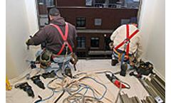 Fall Protection Training Program