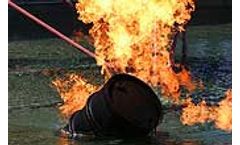 Fire Safety Training