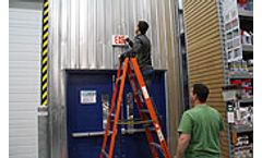 Ladder Safety Training